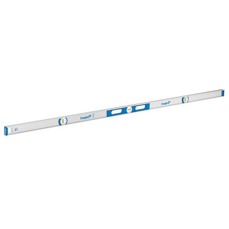 Milwaukee Tool 78 in. Magnetic I-Beam Level 500M.78